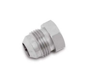 hydraulic fitting 37 degree flare plug manufacturer