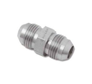 hydraulic fitting 37 degree flare union manufacturer