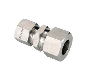 hydraulic fitting straight reducer manufacturer