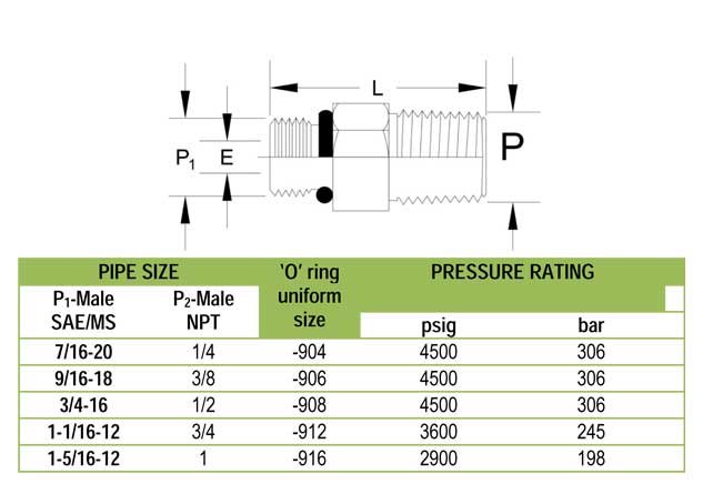 Pipe Fittings Hex Nipple Parallel Supplier