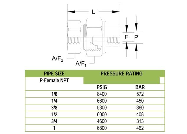 Pipe Fittings Union Ball Joint Exporter