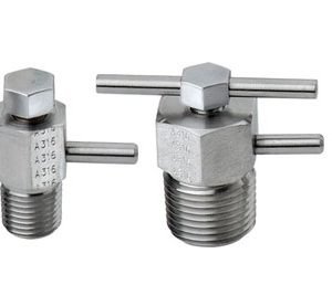 Bleed Valve Manufacturer