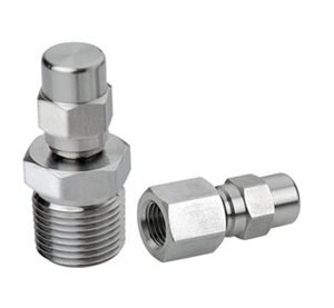 purge valve manufacturer