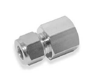 tube fitting female connector manufacturer