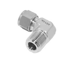 tube fitting male elbow manufacturer