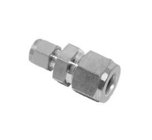 tube fitting reducing union manufacturer