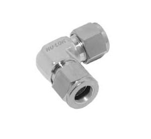 tube fitting union elbow manufacturer