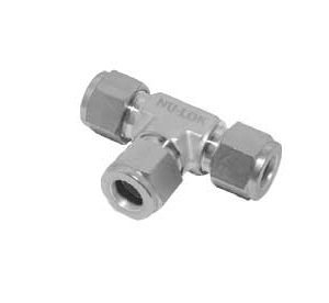 tube fitting union tee manufacturer